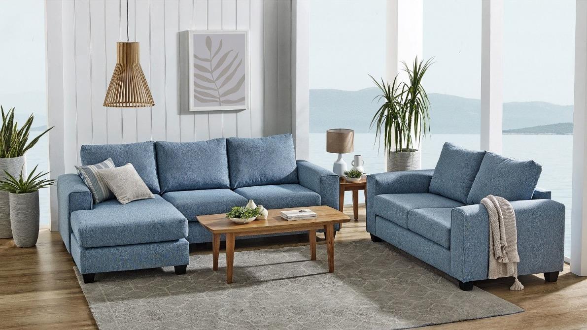 3-seater sofa