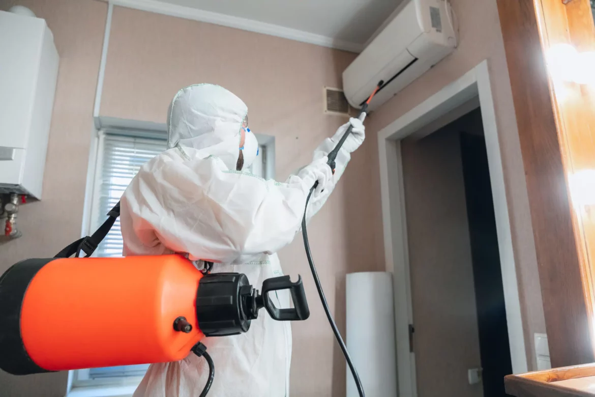 How to Choose Residential Pest Control Services in Sydney