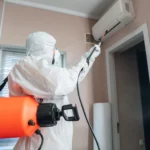 How to Choose Residential Pest Control Services in Sydney