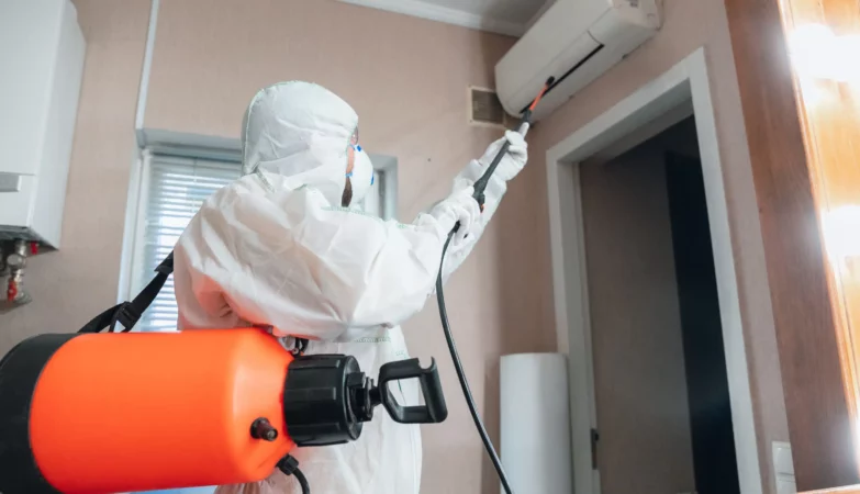 How to Choose Residential Pest Control Services in Sydney