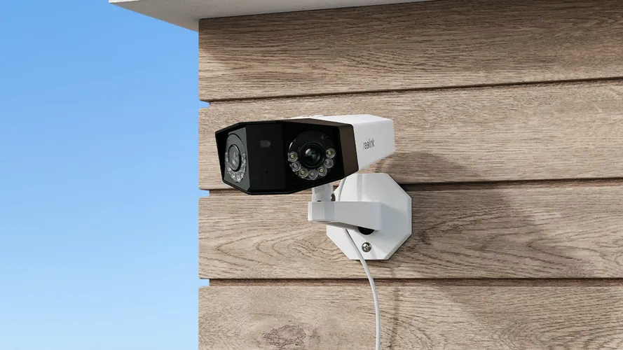 home security camera