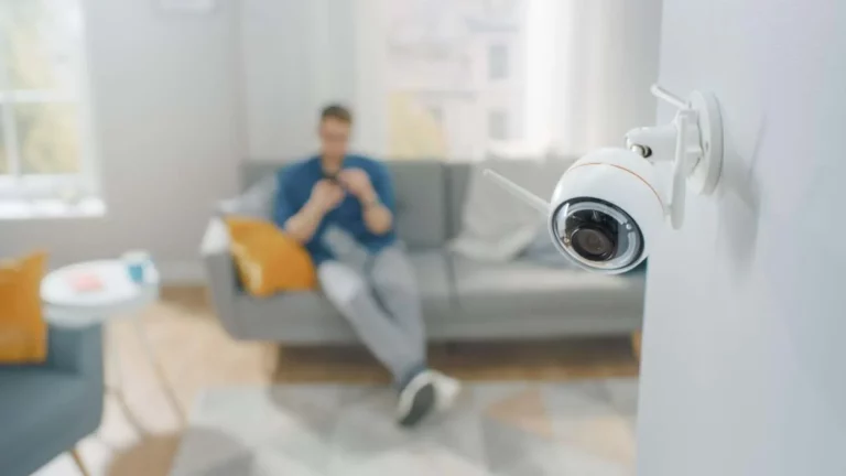 home security cameras